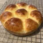 Milk Bread