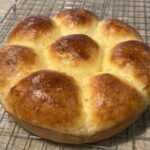 Milk Bread