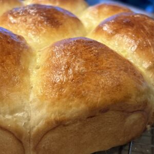 milk bread buns Covington LA