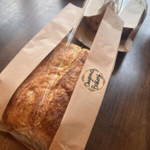 sourdough croissant loaf mandeville and madisonville la