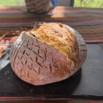 Classic Sourdough Boule