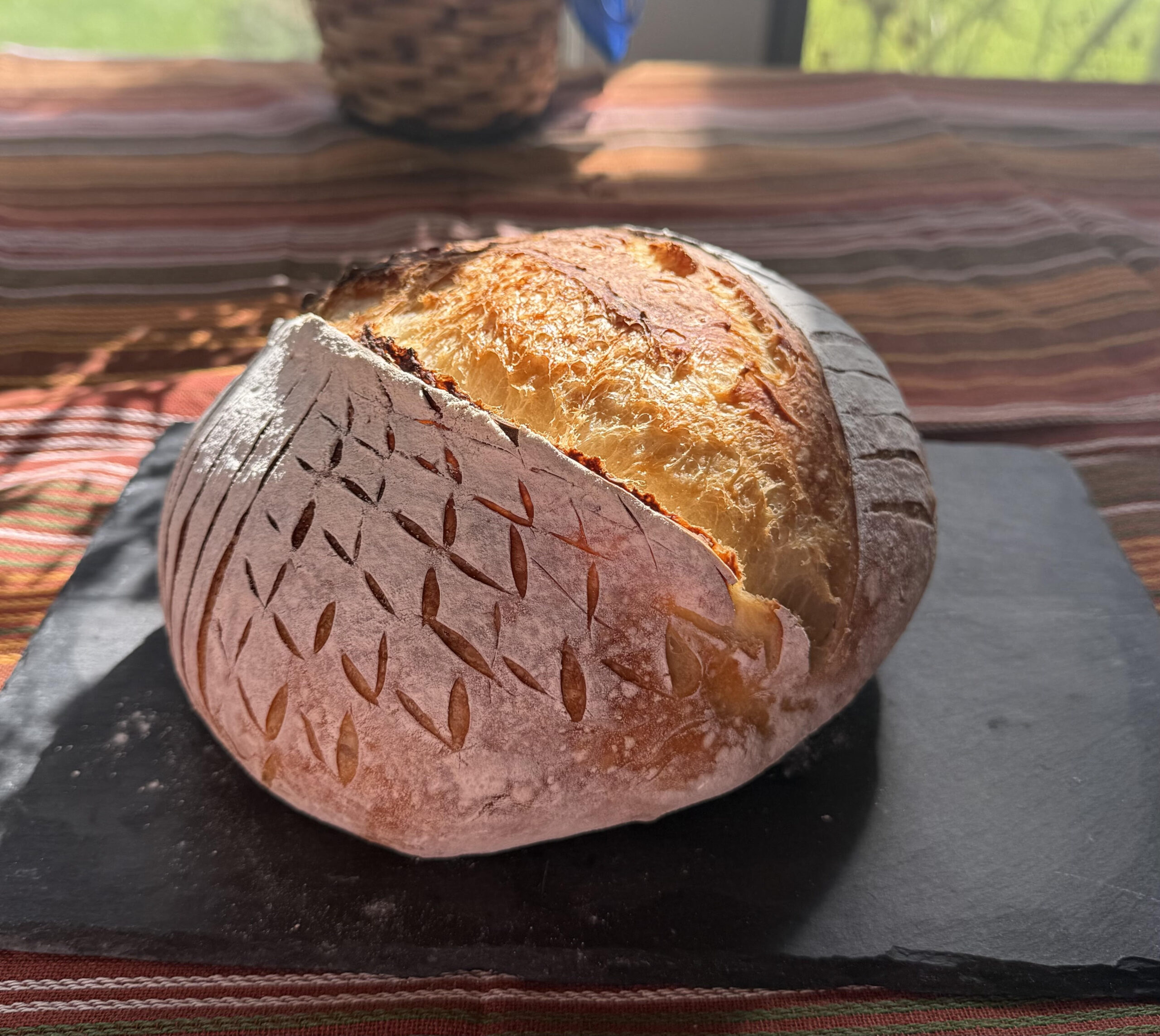 sourdough boule Covington LA