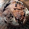 chocolate chocolate chip sourdough bread Covington Mandeville LA