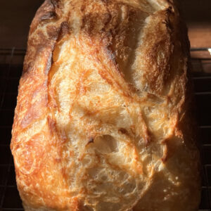 sourdough croissant loaf covington la